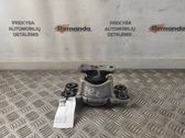 Motorlager Motordämpfer