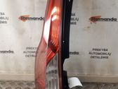 Rear/tail lights