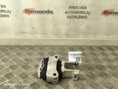 Engine mount bracket