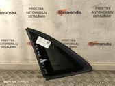 Vidrio lateral trasero