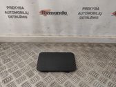 Deckel Batteriekasten