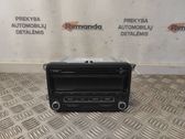 Radio/CD/DVD/GPS head unit