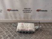 Passenger airbag
