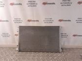 A/C cooling radiator (condenser)