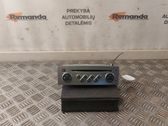 Radio/CD/DVD/GPS head unit