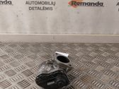 EGR valve