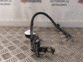 Negative earth cable (battery)