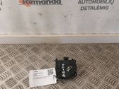 Air flap motor/actuator