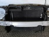 Radiator set