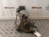 Rear wheel hub spindle/knuckle