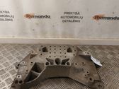 Gearbox mounting bracket