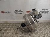 Brake booster
