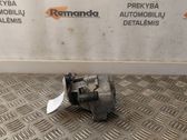Vacuum pump