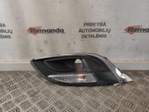 Front fog light trim/grill