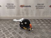 Airbag slip ring squib (SRS ring)