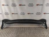 Wiper trim