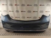 Rear bumper