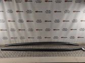 Roof trim bar molding cover