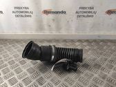 Intercooler hose/pipe