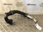 Intercooler hose/pipe