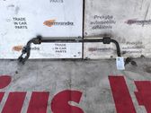 Barre anti-roulis arrière / barre stabilisatrice