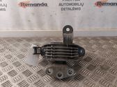 Engine mount bracket
