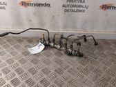 Fuel main line pipe