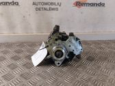 Fuel injection high pressure pump