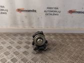 EGR valve
