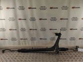 Steering rack