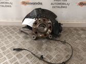 Etupyörän navan laakerikokoonpano