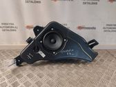 Enceinte subwoofer