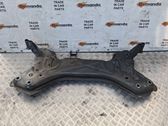 Front subframe