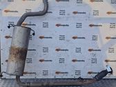 Muffler/silencer