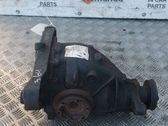 Rear differential