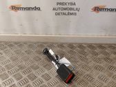 Передний ремень безопасности