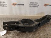 Querlenker Achsschenkel hinten