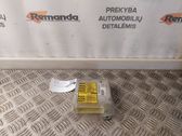 Module de contrôle airbag