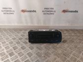 Radio/CD/DVD/GPS head unit