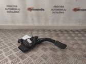 Akceleratoriaus pedalas