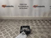 Unité de commande module de porte