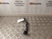 Variklio aušinimo vamzdelis (-ai)/ žarna (-os)