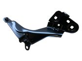 Fender mounting bracket