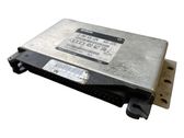 ABS control unit/module