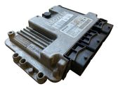 Engine control unit/module ECU
