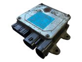 Unidad de control/módulo de la dirección asistida