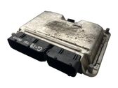 Calculateur moteur ECU