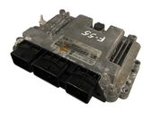 Unidad de control/módulo del motor
