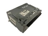 Radio / CD-Player / DVD-Player / Navigation