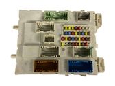 Saugiklių blokas